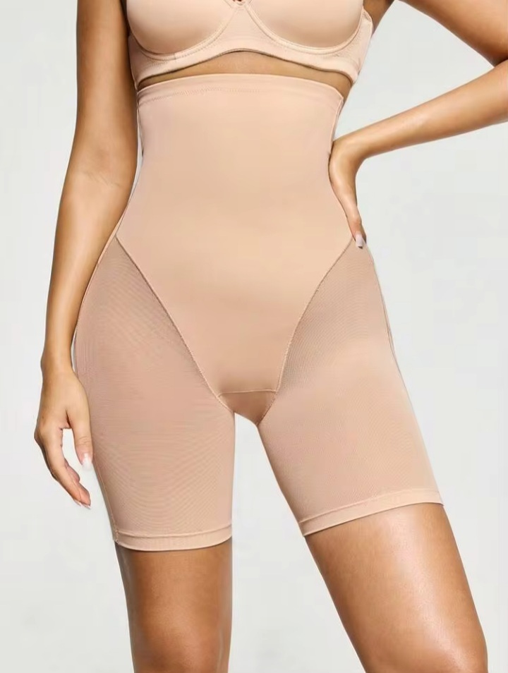 Women’s High Waist Butt Lift Shapewear Shorts – Tummy Control, Hip Enhancing & Thigh Smoothing Body Shaper